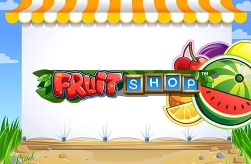 Fruit-Shop