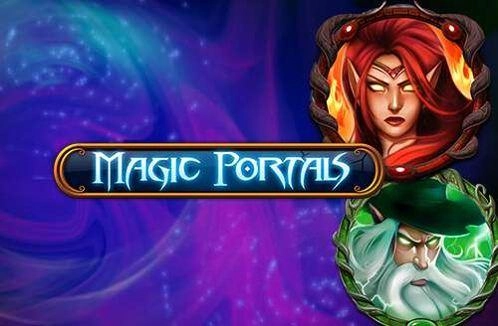 Magik-Portals